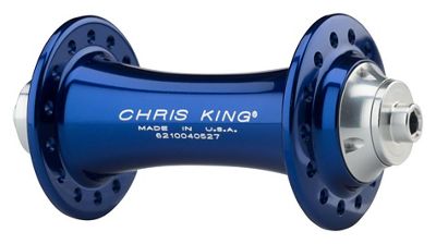 Chris King R45 QR Front Hub