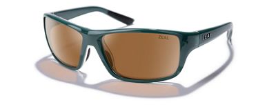 Zeal Alma Polarized Sunglasses