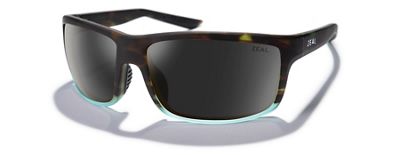 Zeal Red Cliff Polarized Sunglasses