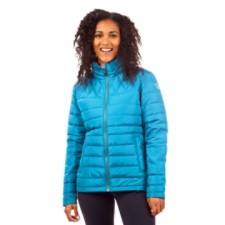 Women's Down Insulator Jacket