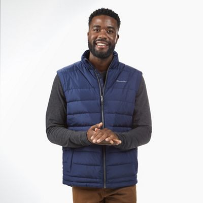 Men - Outerwear for Men - Vests for Men