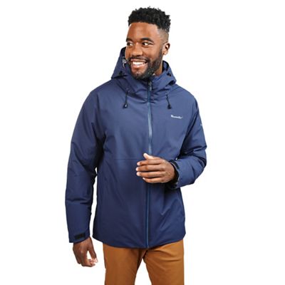 Moosejaw MORE Men's Hooded Insulated Jacket