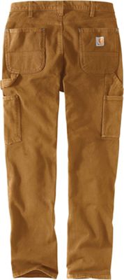 Carhartt Brown