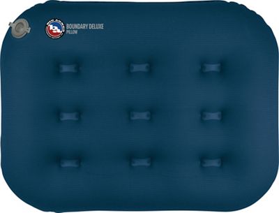 Big Agnes Boundary Deluxe Pillow