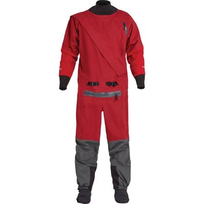 NRS Men's Explorer Dry Suit
