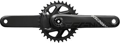 TruVativ Descendant Carbon Eagle Boost Crankset