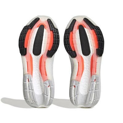 Ftwr White / Core Black / Solar Red