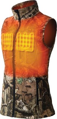 Mossy Oak Camo