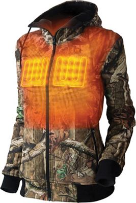 Mossy Oak Camo