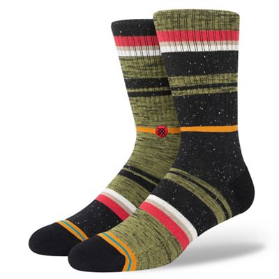 Stance Sleighed Sock
