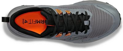 Gravel / Black