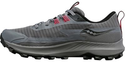 Gravel / Black