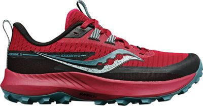 Saucony Women's Peregrine 13 Shoe - Moosejaw