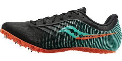 Cool Mint / Black