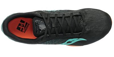 Cool Mint / Black