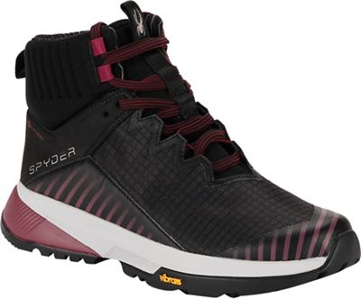 Spyder Footwear Spyder Womens Summit Hiking Shoe
