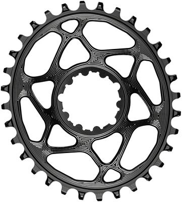 absoluteBLACK Oval Narrow-Wide Direct Mount Chainring - 32t