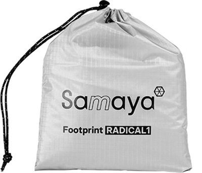 Samaya Footprint Radical