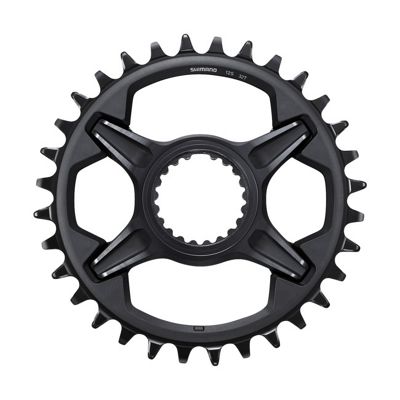 Shimano XT SM-CRM85 32t 1x Chainring for M8100 and M8130 Cranks