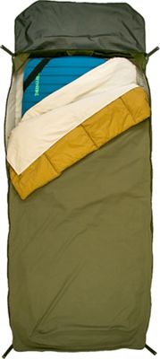 Customize Your Camp Sleep Setup: Born Outdoor 'Badger Bed' Review