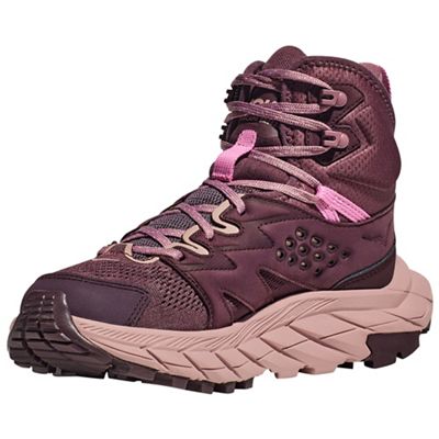 Raisin / Pale Mauve