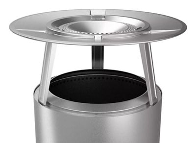 Solo Stove Stainless Steel Pot 4000