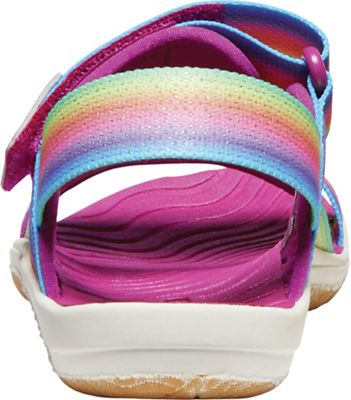 Rainbow / Festival Fuchsia