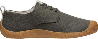 KEEN Mens Mosey Derby Canvas Shoe