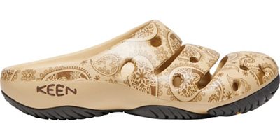 KEEN Womens Yogui Arts Clog