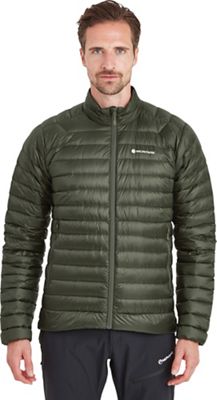 Montane Men's Anti-Freeze Jacket - Moosejaw