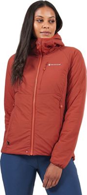 Montane Women's Fireball Jacket