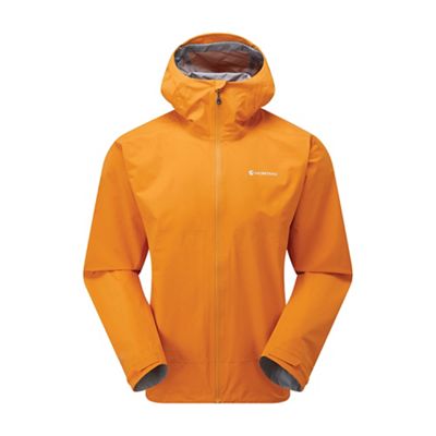 Flame Orange