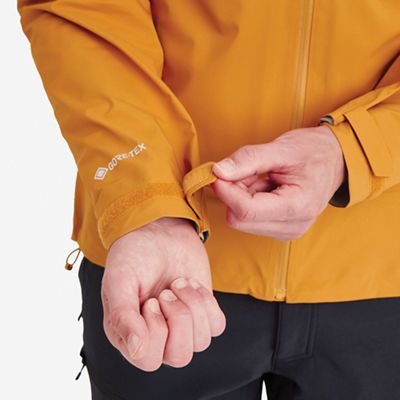 Flame Orange