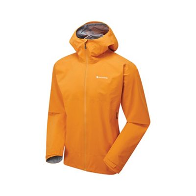 Flame Orange