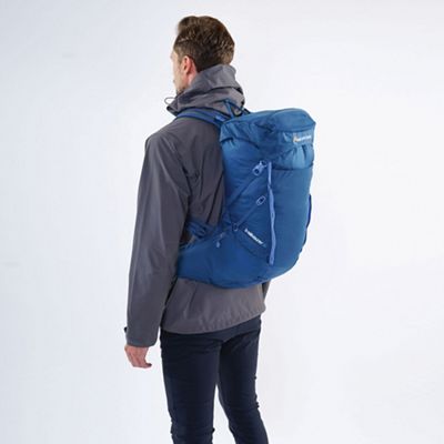 Narwhal Blue