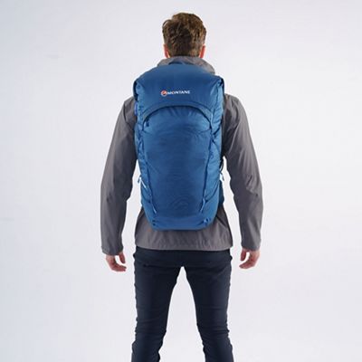 Narwhal Blue
