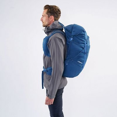 Narwhal Blue