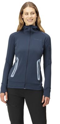 Men's Polartec® Power Grid™ Half Zip Jacket