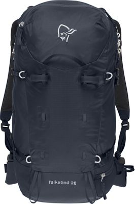 Norrona Falketind Econyl70 28L Pack