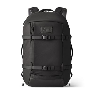 Custom YETI Backpacks - Austin TX