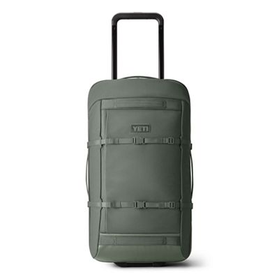 Trekkage LT Hardshell Carry-On Roller Bag