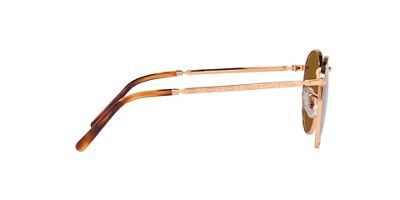 Rose Gold/Brown