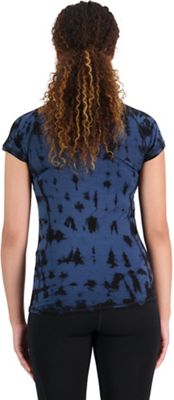 Ice Night Tie Dye