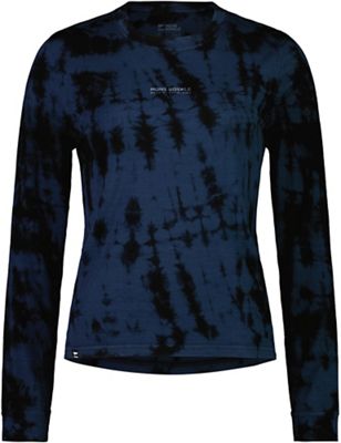 Ice Night Tie Dye
