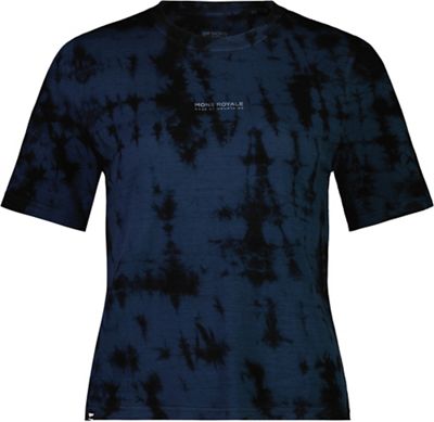 Ice Night Tie Dye