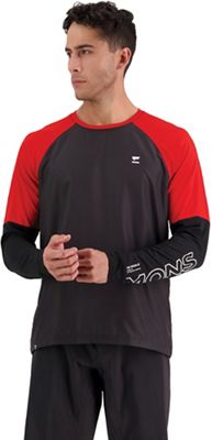 Louis Garneau Men's Edge 2 LS Jersey - Moosejaw