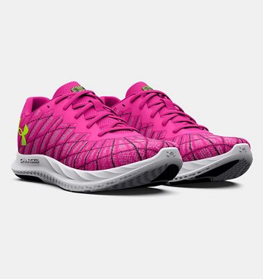 Rebel Pink / Black / Lime Surge
