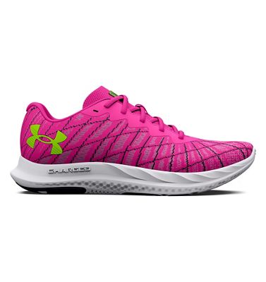 Under Armour Women's Charged Breeze 2 Shoe