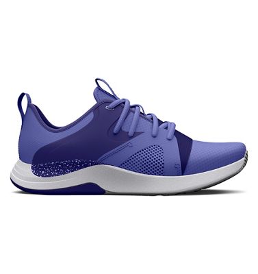 Under Armour Women's Charged Breathe LC TR Shoe