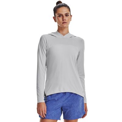 Under Armour Women's ISO-Chill Hoodie